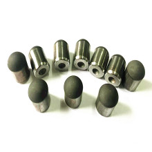 Completely new spherical shape PDC cutter insert for PDC drilling tools